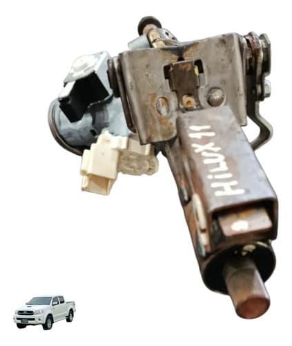 Coluna Direção Toyota Hilux 2011 3.0 Diesel Original — foto 1 de 5