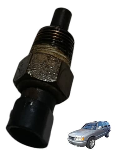 Sensor Temperatura Chevrolet Blazer 4.3 V6 1996 Original — foto 1 de 6