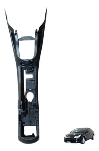 Console Central Citroen C4 Pallas 2.0 2012 Original — foto 1 de 6