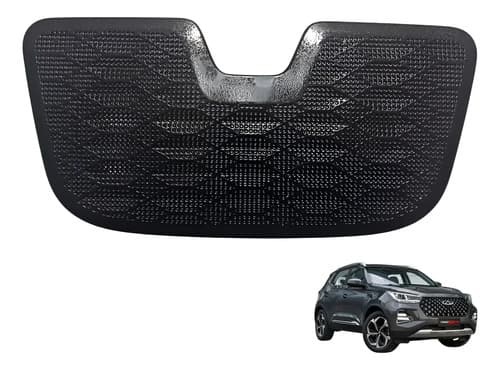Tela Alto Falante Painel Chery Tiggo 5x 2020 A 2023 Preto — foto 1 de 6