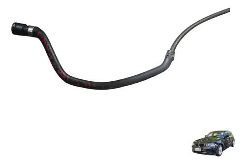 Mangueira De Combustível Bmw 118i 2010 2.0 — foto 1 de 4