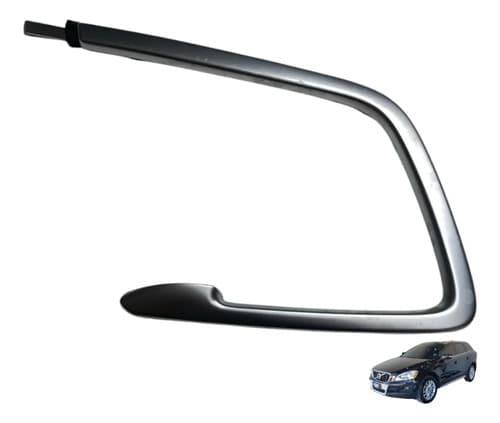 Moldura Forro Porta Tras Dir Volvo Xc60 3.0 2010 Original — foto 1 de 6