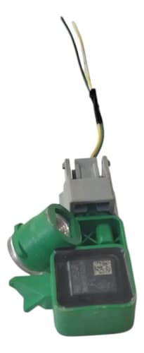Sensor Impacto Tabelier Renault Kwid 1.0 2020 988338524r Verde — foto 1 de 6