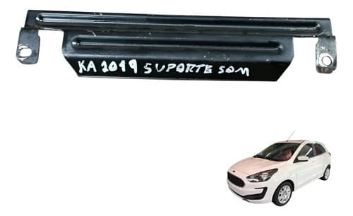 Suporte Som Interno Ford Ka 2019/20 — foto 1 de 6
