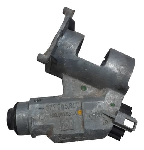 Cilindro De Ignição Volkswagen Gol G3 1.0 16v 1995/2005 — foto 1 de 5