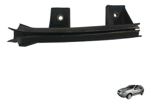 Guia Do Vidro Dianteiro Direito Fiat Palio 2007 — foto 1 de 4
