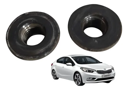 Par Parafusos Tanque Kia Cerato 1.6 16v 2014 — foto 1 de 5