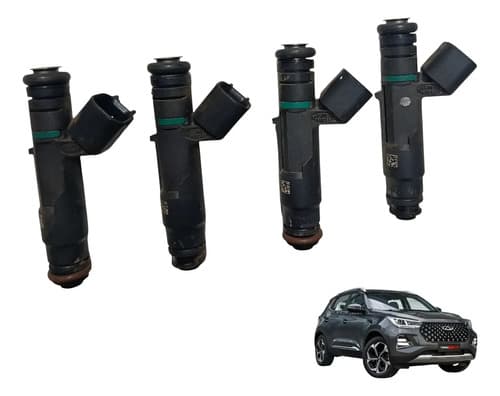 Kit Bico Injetor Chery Tiggo 5xpro 2022 — foto 1 de 6