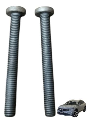 Par Parafuso Bico Injetor Volkswagen Nivus 1.0 Tsi 2023 — foto 1 de 5
