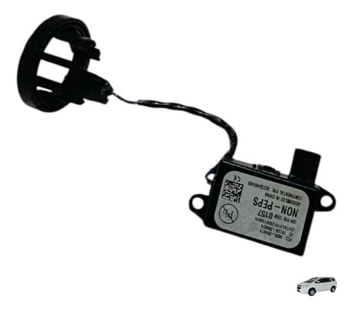 Módulo Antena Imobilizador Gm Spin Lt 1.8 2013 Original — foto 1 de 6