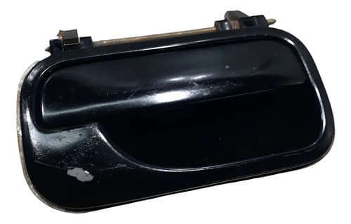 Maçaneta Externa Traseira Direita Corsa 1999 A 2005 — foto 1 de 5