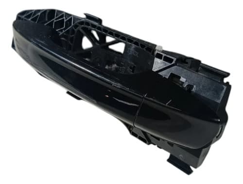 Maçaneta Externa Traseira Esquerda Vw Polo Tsi 1.0 2018 — foto 1 de 8