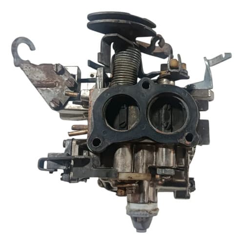 Carburador Volkswagen Parati 1.8 Ap 1988 — foto 1 de 6