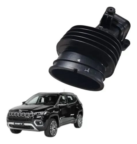 Mangueira Filtro Ar Jeep Compass 1.3 2022 Original — foto 1 de 5