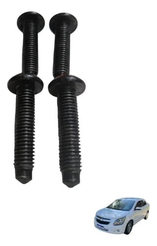 Kit Parafuso Banco Diant 2 Lados Gm Cobalt Lt 1.8 2013/2019 — foto 1 de 5