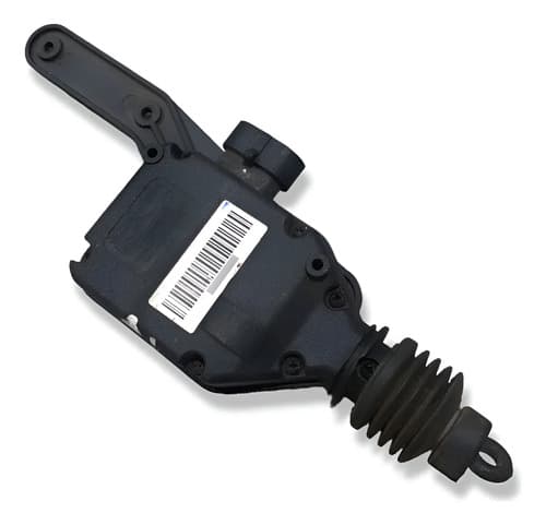 Motor Trava Eletrica Porta Traseiro L.d Corsa 1998 — foto 1 de 6