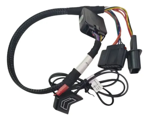 Pedal Shiftpower App Vw T-cross/golf/jetta/polo/audi 2025 — foto 1 de 6