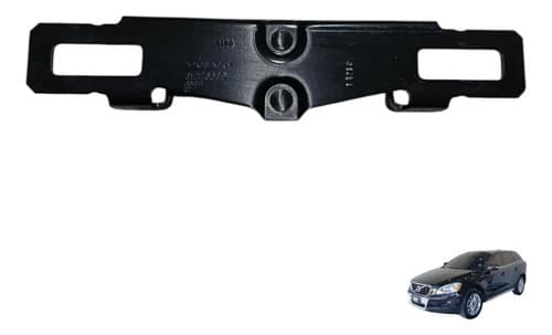 Batente Porta Malas Volvo Xc60 3.0 2010 Original — foto 1 de 6