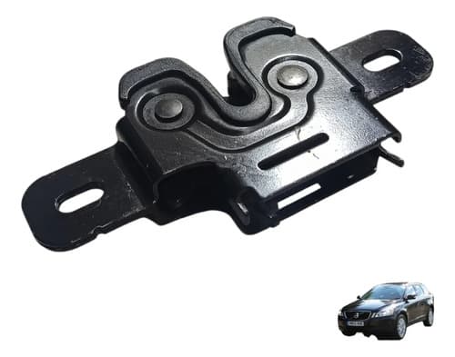 Fechadura Capô Volvo Xc 60 3.0 2010 Original — foto 1 de 6