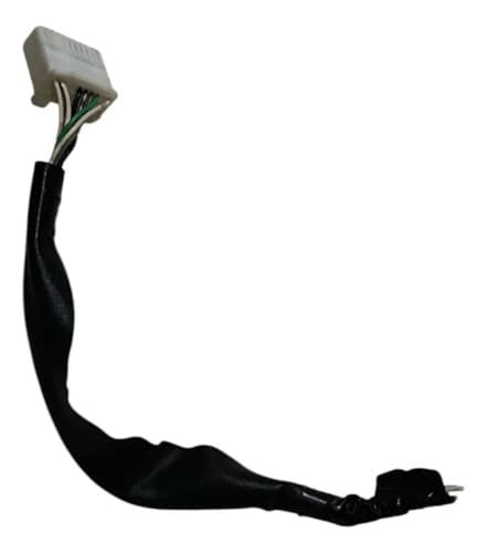 Plug Conector Comando Vidro Dianteiro Esquerdo Corolla 2017 — foto 1 de 6