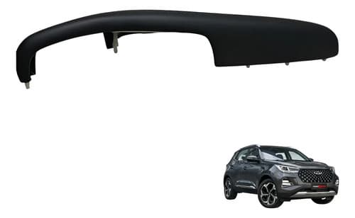 Apoio Braço Porta Dianteira Esquerda Chery Tiggo 5x Pro 2022 — foto 1 de 6