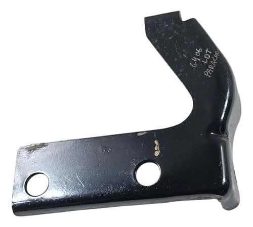 Suporte Do Parachoque Traseiro Lado Direito Vw Gol G4 2006 — foto 1 de 6