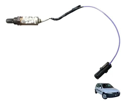 Sonda Lambda Celta 1.0 Vhc 2001 Original — foto 1 de 6