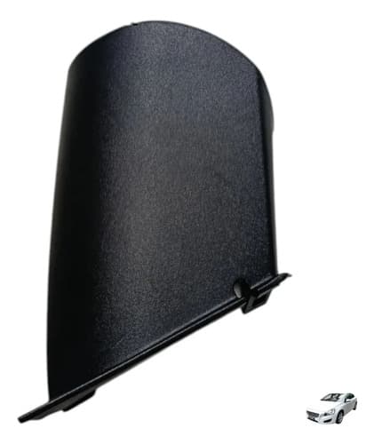 Capa Espelho Retrovisor Diant Esq Volvo S60 T5 2.0 2011 — foto 1 de 6