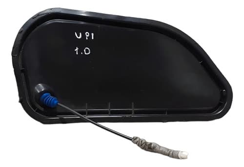 Acabamento Porta Traseira Direita Vw Up! 2014/2020 — foto 1 de 6