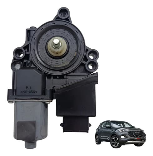 Motor Máquinavidro Dianteira Esquerda Chery Tiggo 5x Pro2022 — foto 1 de 6