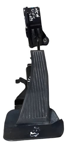 Pedal Acelerador Elétrico New Civic 2007/2011 — foto 1 de 8