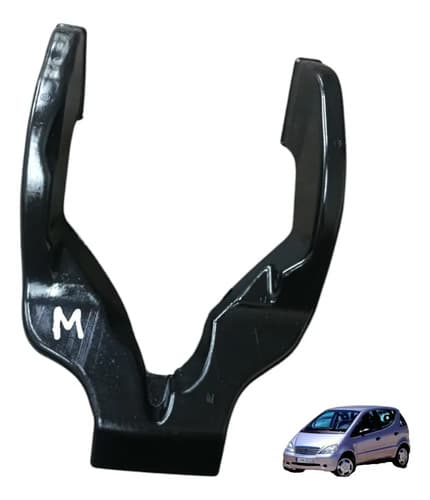 Duto Ar Difusor Mercedes Benz Classe A 1.6 1999 Original — foto 1 de 8