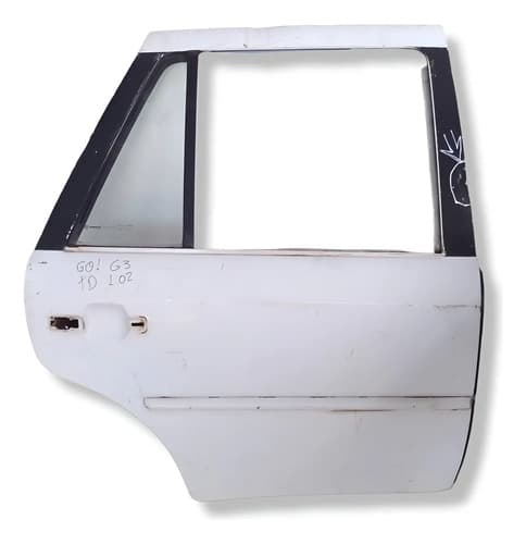 Porta Traseira Direita Gol G3 1999/04 Original — foto 1 de 6