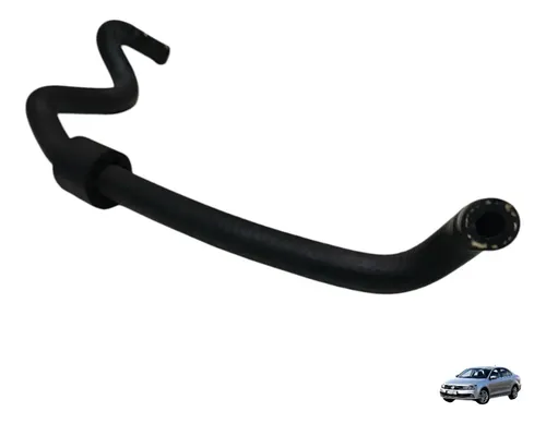 Mangueira De Água Motor Volkswagen Jetta Tsi 2.0 2016 — foto 1 de 6