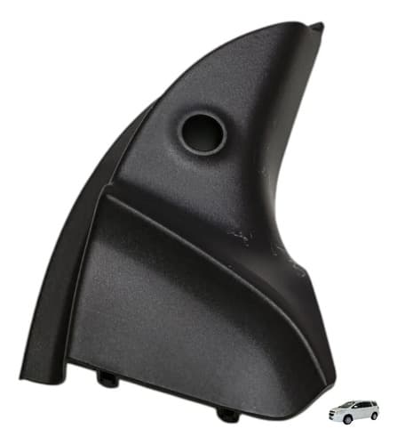 Acabamento Interno Retrovisor Diant Dir Gm Spin Lt 1.8 2013 — foto 1 de 7