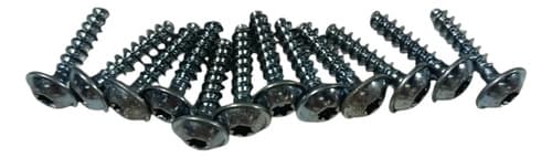 Parafuso Fixação Motor Máquina Do Vidro Polo Tsi 1.0 18 A 22 — foto 1 de 6