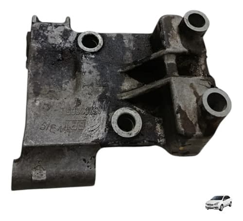 Suporte Bomba Direção Hidráulica Fiat Grand Siena 1.6 2014 — foto 1 de 7