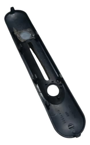 Moldura Circulador Ar Gm Corsa Wind 1.0 1998 90434618 Preto — foto 1 de 7