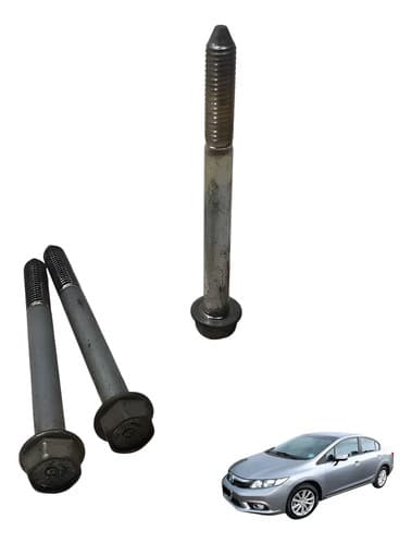 Kit Parafusos Cavalete Dagua Honda Civic 2.0 2014 — foto 1 de 7