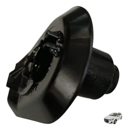 Acabamento Motor Limpador Parabrisa Gm Onix 1.0 Turbo 21/22 — foto 1 de 6