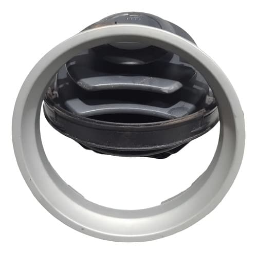 Difusor Ar C/moldura Do Gol Saveiro G4 G5 Original Difusor 4 — foto 1 de 9