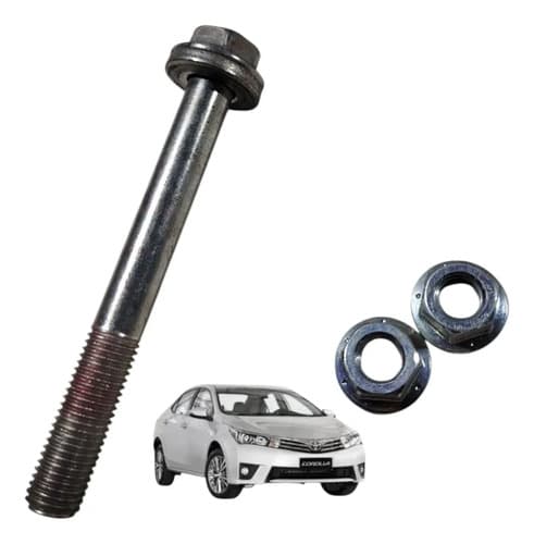 Kit Parafuso Coluna Direção Toyota Corolla 2.0 2014 Original — foto 1 de 5