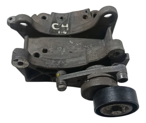 Suporte Alternador C/esticador Correia C4 12 A 14 1.6 — foto 1 de 6