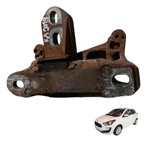 Coxim Superior Câmbio Ford Ka 1.0 2019 Original — foto 1 de 5