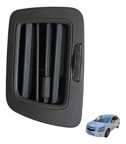 Difusor Ar Direito Gm Cobalt Lt 1.8 2013/2019 Original — foto 1 de 5