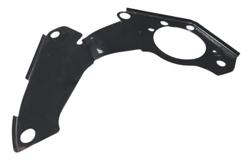 Defletor Protetor Volante Motor Fiat Palio 1.4 8v 2004/2016 — foto 1 de 6