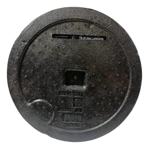 Isopor Chave De Roda Fiat Argo 1.0 3cc 2020 51898307 — foto 1 de 7