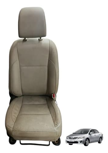 Banco Dianteiro Direito Toyota Corolla 2.0 2014/15 Original — foto 1 de 6