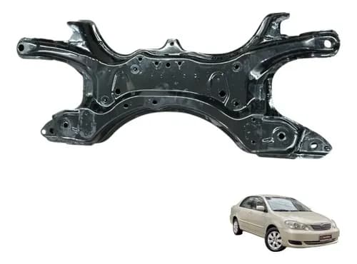 Agregado Suspensão Dianteiro Toyota Corolla Seg 1.8 16v 2007 — foto 1 de 6