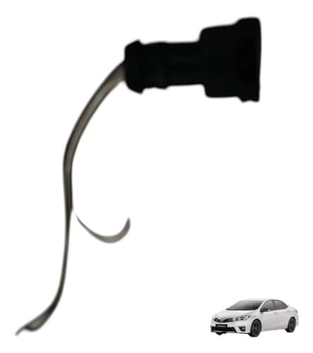 Plug Conector Cilindro Mestre Toyota Corolla 2.0 16v 2017 — foto 1 de 5